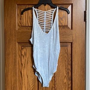 American Eagle Bodysuit